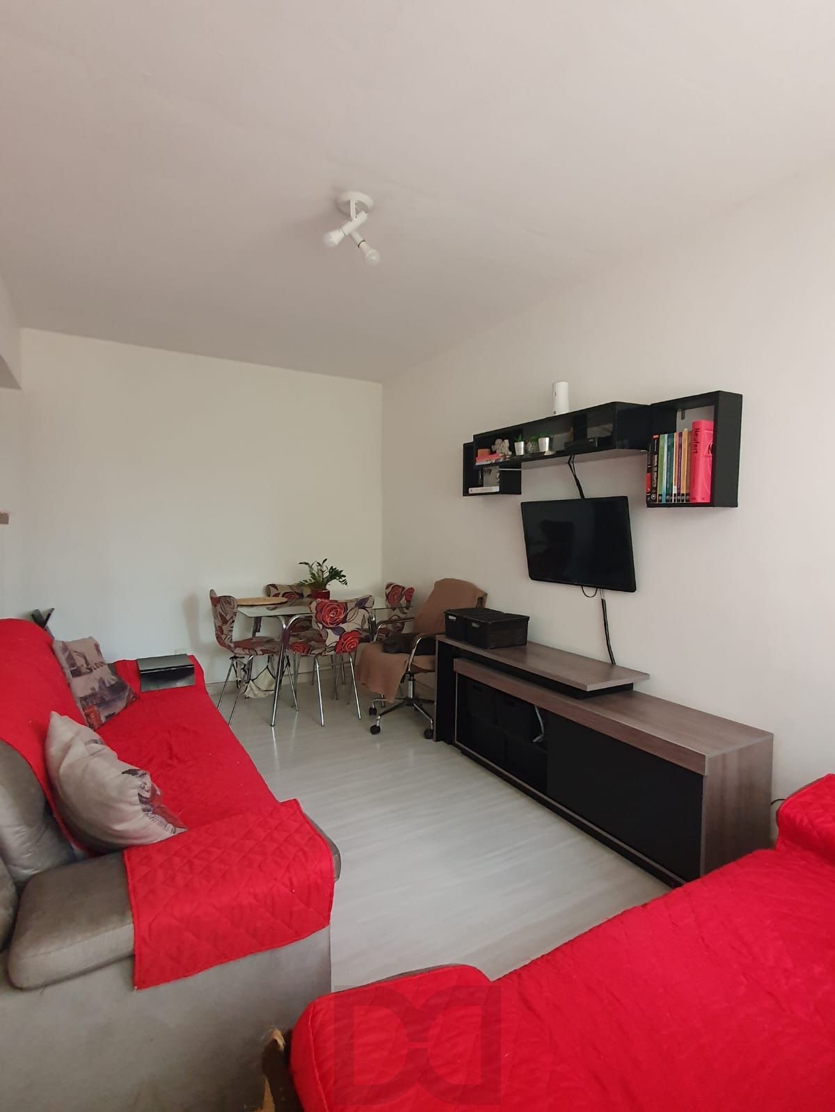 Apartamento mobiliado e equipado – pronto para morar — foto 3