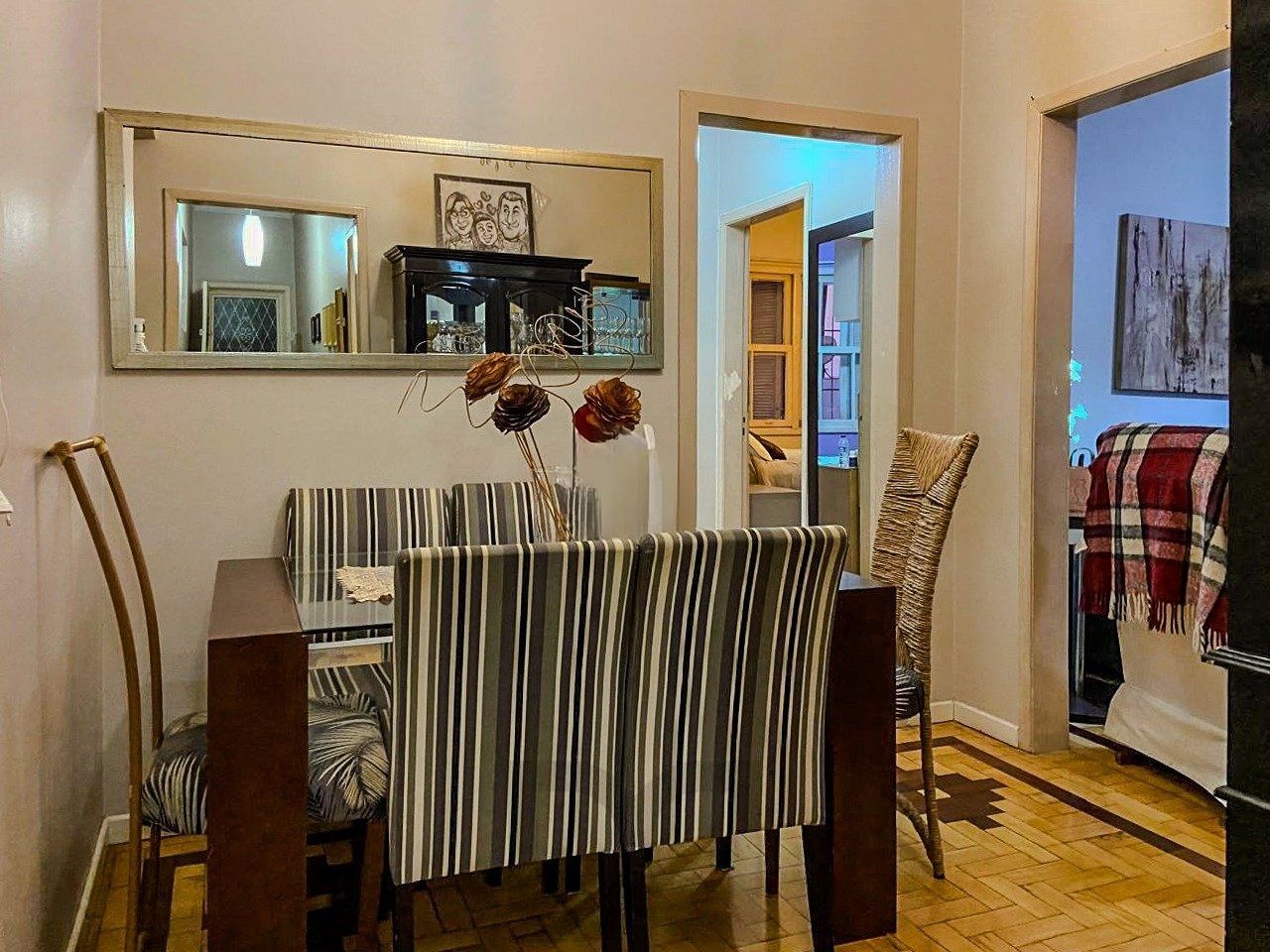Apartamento Garden com 92m² privativos 2 dorm no bairro São Geraldo — foto 7