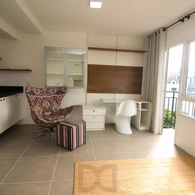 Studio à venda com 33m², 1 quarto e 1 vaga - Jardim Botânico — foto 6