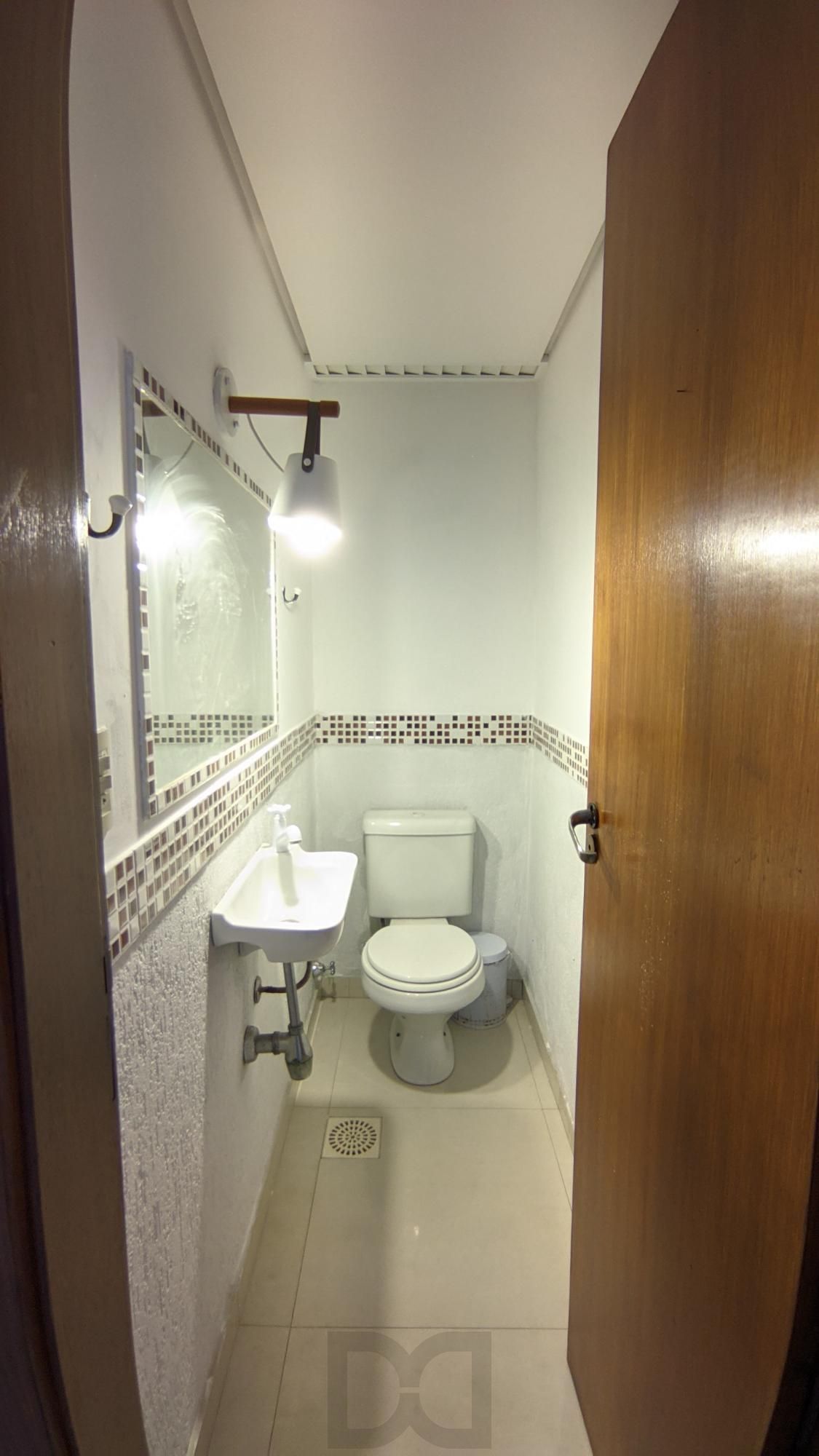 Casa de 3 Andares com Pátio e Churrasqueira Próxima ao Bourbon Country — foto 19