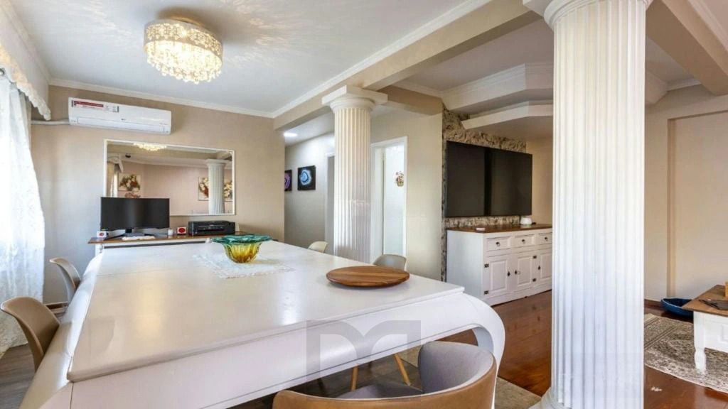 Apartamento com 3 dormitórios, suíte, lareira e depósito próximo ao Iguatemi — foto 8