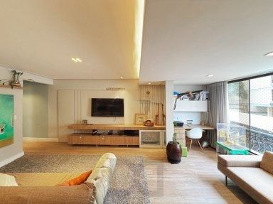 Apartamento 3 dormitórios, 1 suíte, 111m², 2 vagas — foto 6