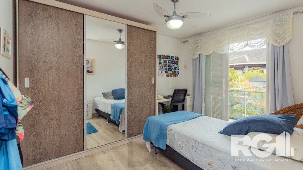 Casa com 4 Quartos 240m² privativos, Condomínio Parque Iguaçu. Bairro Ecoville — foto 25