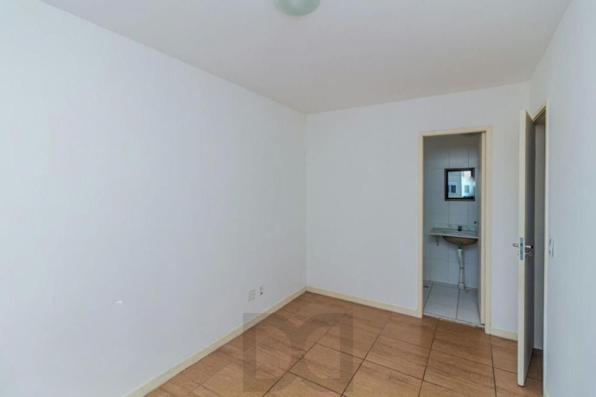 Apartamento original 2 dorm 1 suíte e vaga na Ary Tarrago - Jardim Itu — foto 3