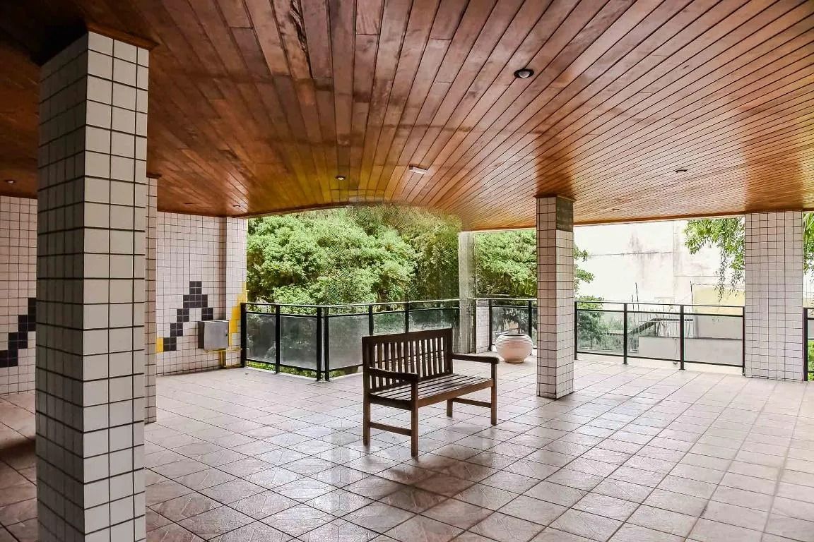 Cobertura 3 Dormitórios com Terraço e Vista, no Cristo Redentor — foto 21
