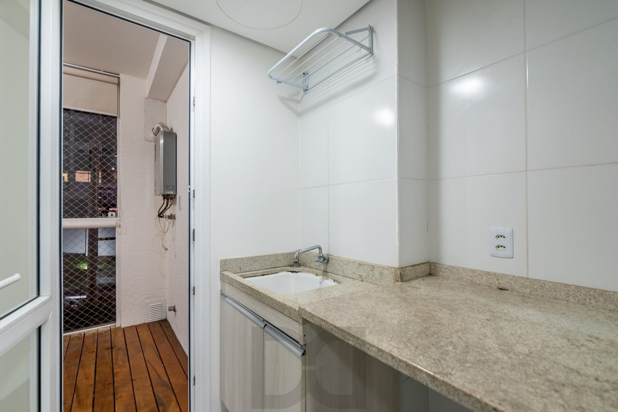 Apartamento mobiliado com lazer completo no Jardim Sabará — foto 12