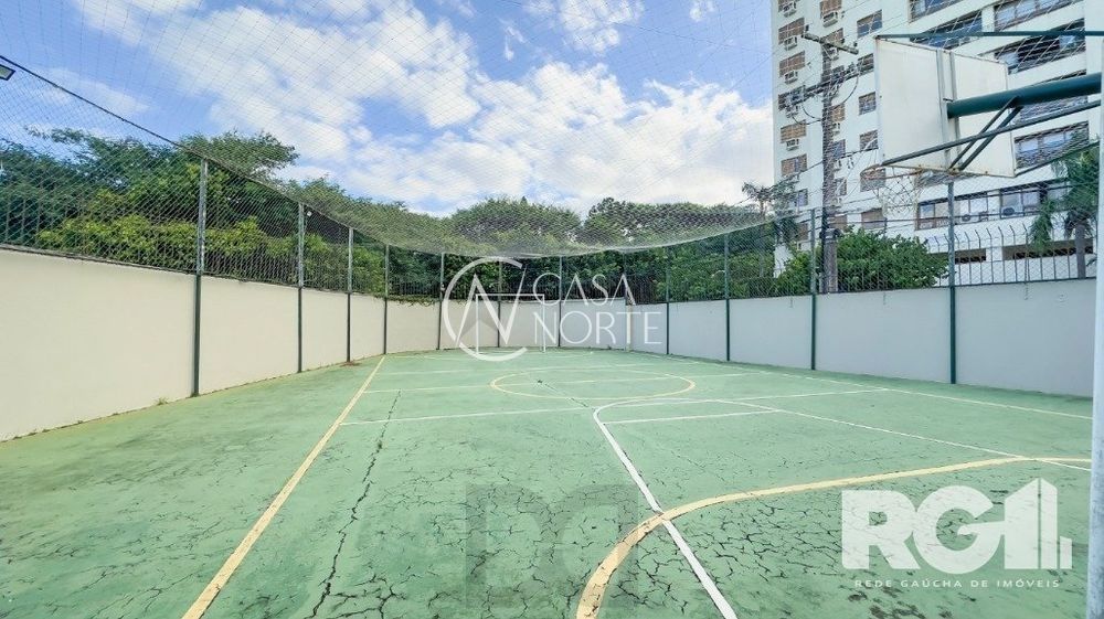 Casa em Condomínio com 3 Quartos, Piscina, Quintal e 2 Vagas — foto 25