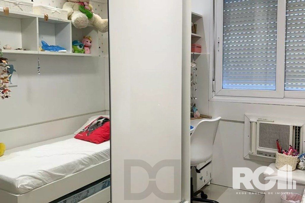 Apartamento mobiliado com suíte e lazer completo no São João — foto 11