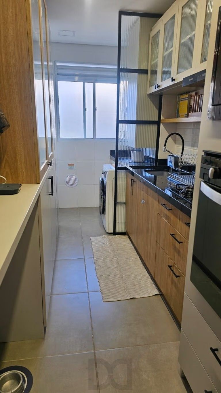 Apartamento para família no Jardim Carvalho – conforto e localização tranquila — foto 8