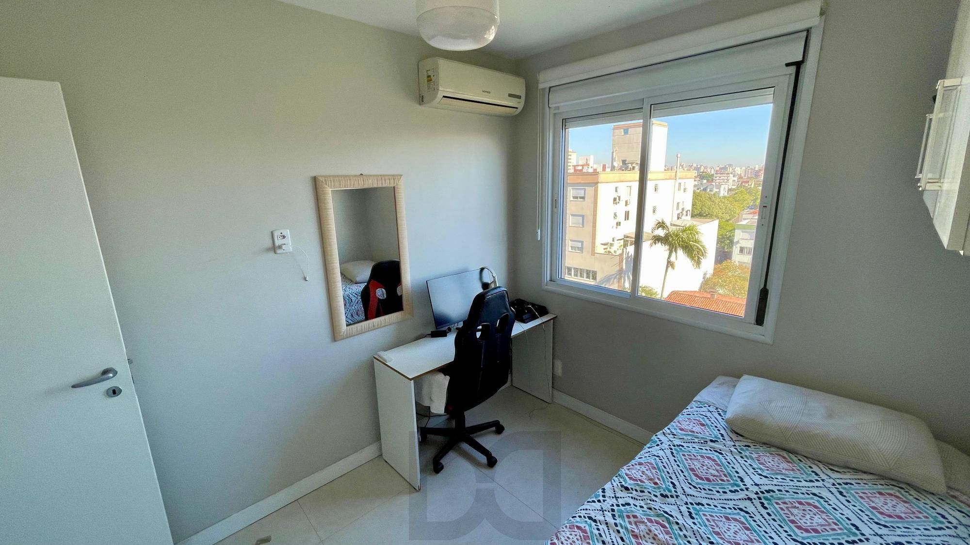Apartamento 3 Dormitórios com Suíte e 1 Vaga na Vila Ipiranga — foto 18