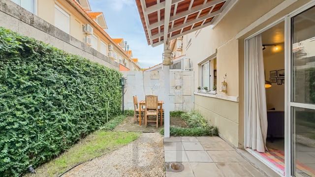 Casa em condomínio com 4 quartos suíte master e amplo patio , Bairro Ecoville — foto 13