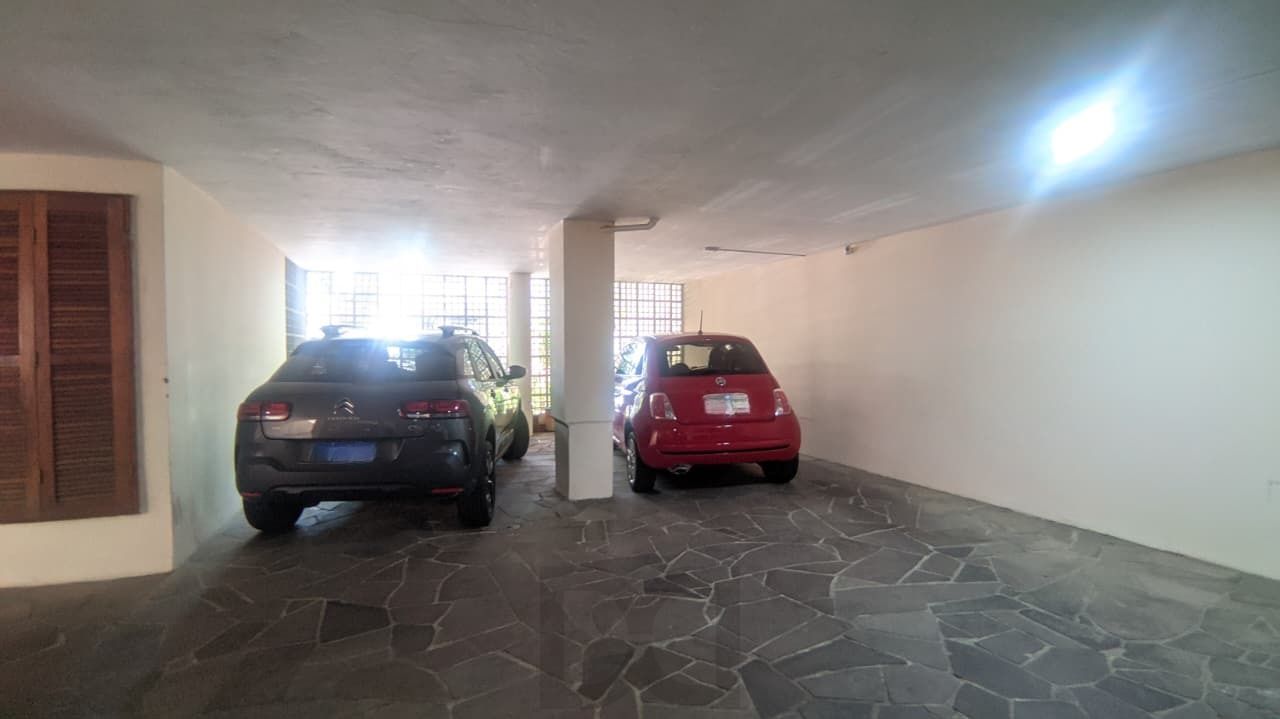 Cobertura com piscina 3 dorm, 2 vagas individuas, no bairro Petrópolis — foto 48