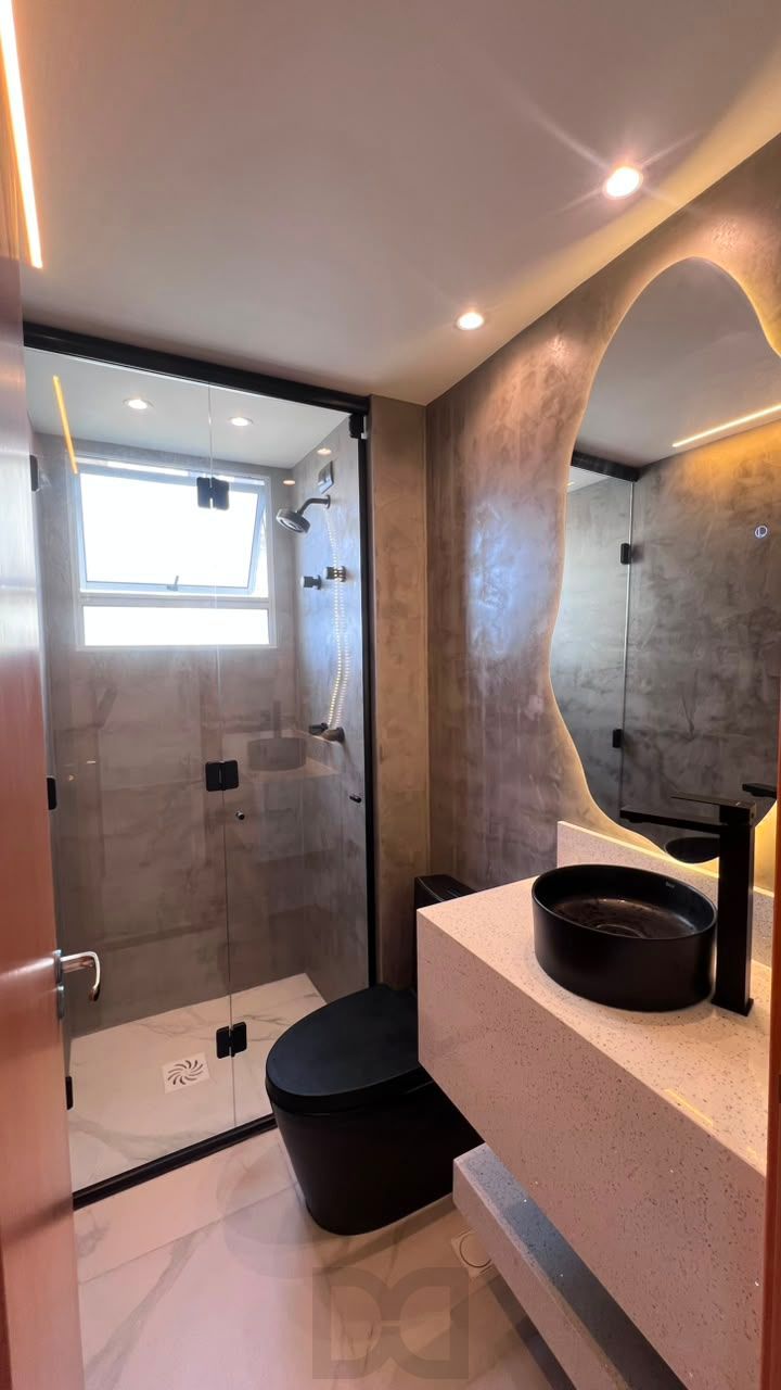 Apartamento 2D, 53m² , 2 vagas - CONFORTO, TECNOLOGIA E VISTA PRIVILEGIADA! — foto 5
