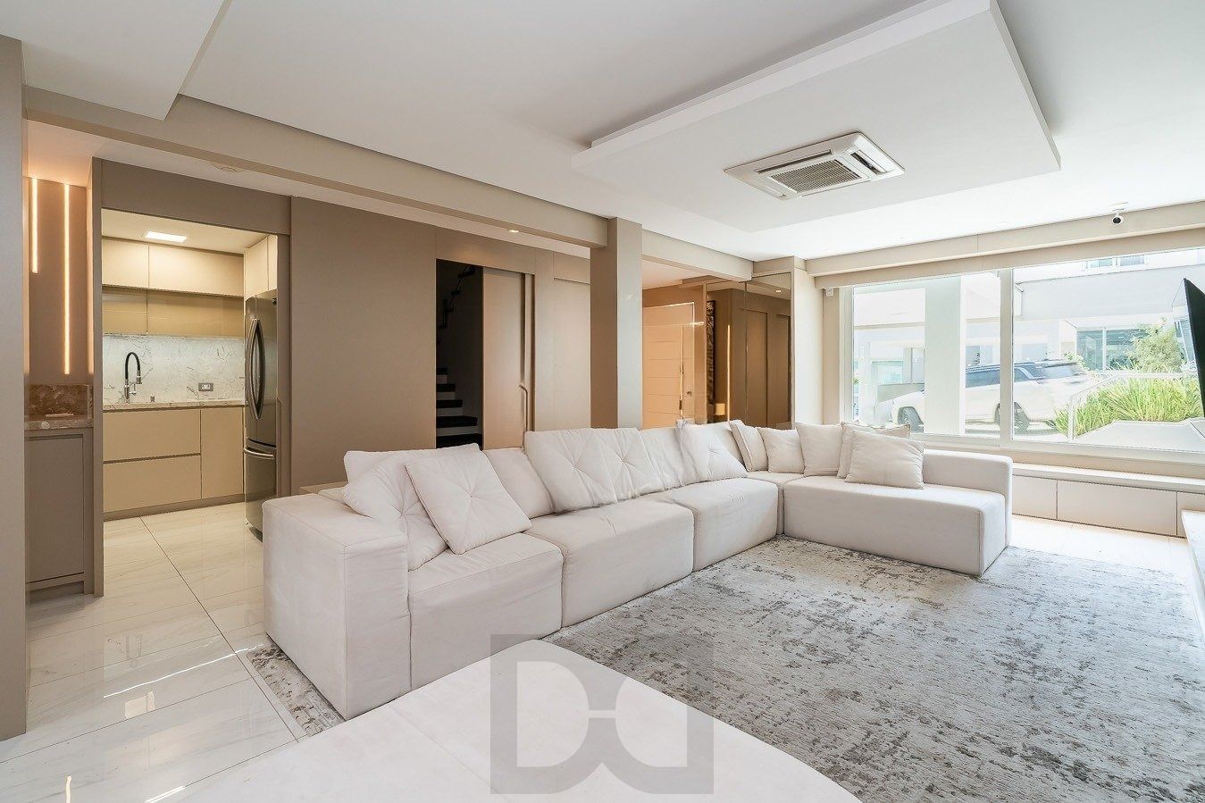 Casa em Condomínio de Alto Padrão com 4 Suítes no Três Figueiras — foto 5