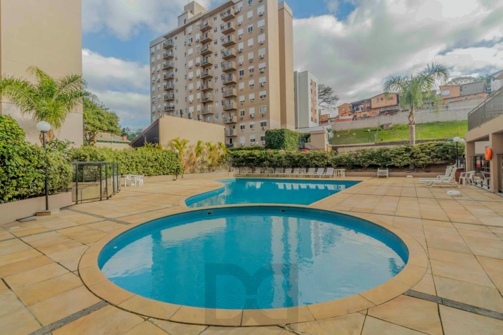 Apartamento 3 Dormitórios com Suíte, Sacada e Vaga Coberta — foto 18