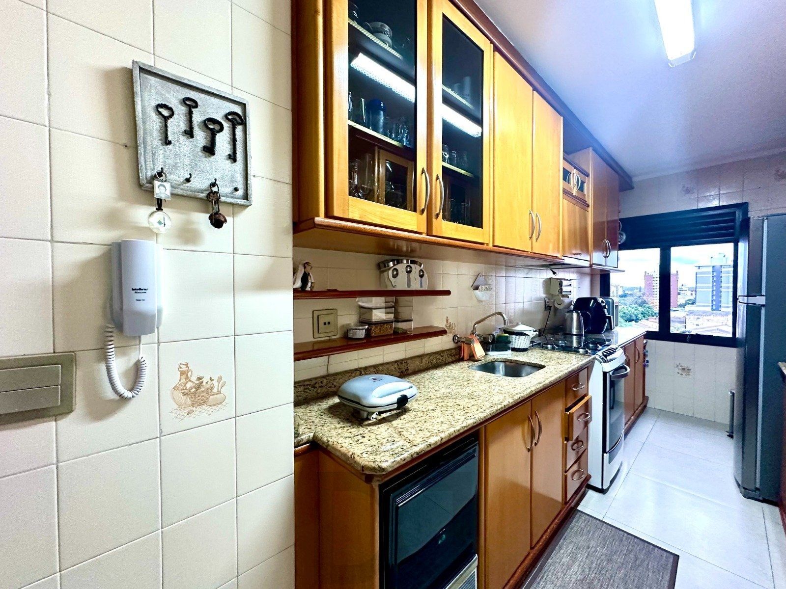Cobertura com 3 quartos, 2 vagas e 170m² na Alberto Silva Vila Ipiranga — foto 34