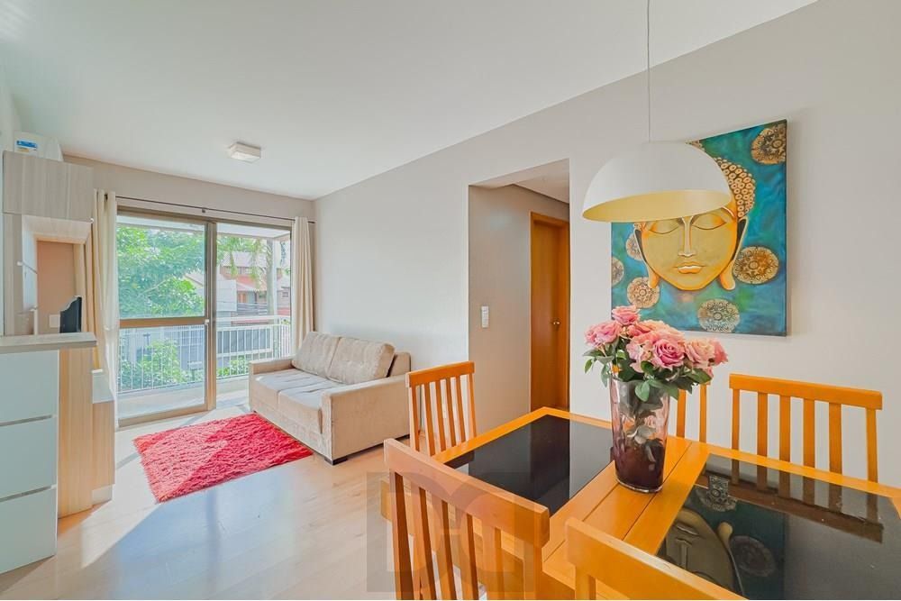 Apartamento com Sacada no Passo da Areia — foto 5