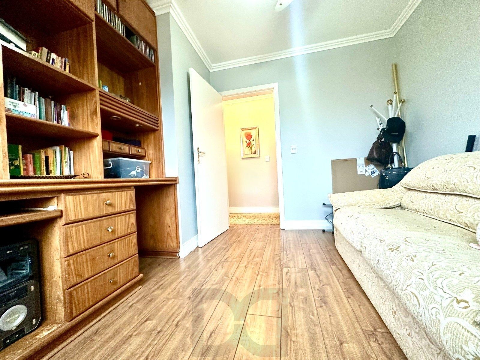 Cobertura com 3 quartos, 2 vagas e 170m² na Alberto Silva Vila Ipiranga — foto 28