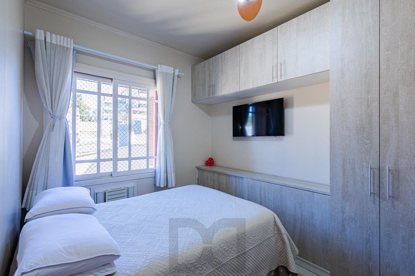 Apartamento 3 dormitórios com suíte, 2 vagas e lareira no Jardim Lindóia — foto 15