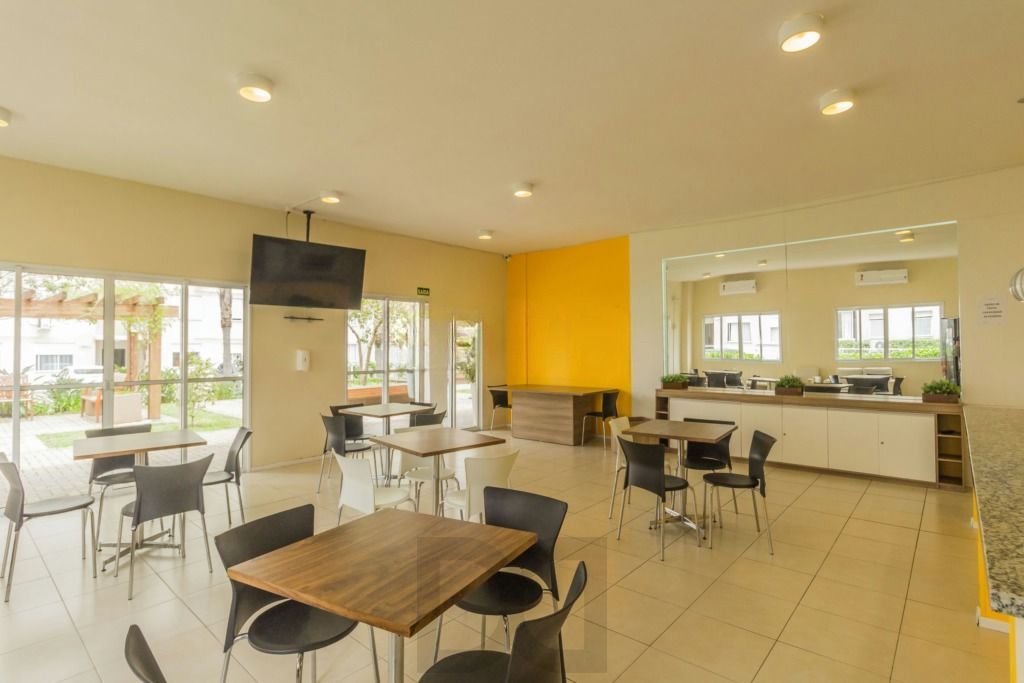 Apartamento 3 Quartos com Suíte e Lazer Completo Jardim Itu — foto 28