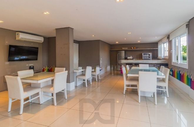 Apartamento 2 Dormitórios com Suíte e Infraestrutura Completa — foto 20