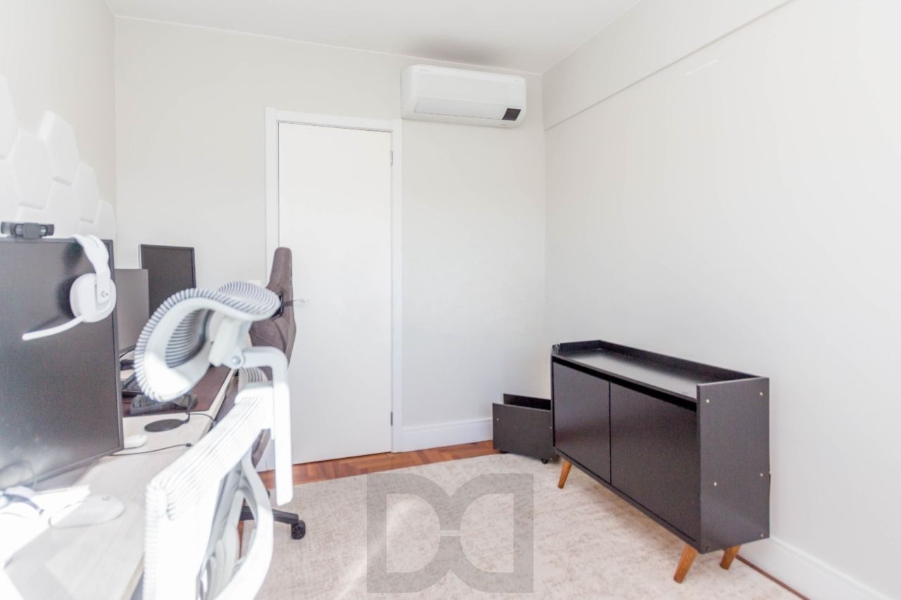 Apartamento com suíte, churrasqueira e 2 vagas no Jardim Europa — foto 9