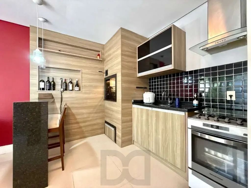 Casa com Quintal e Espaço Gourmet no Jardim Sabará — foto 26