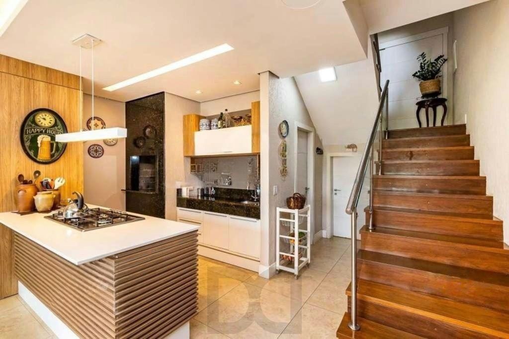 Casa semimobiliada com 3 suítes, piscina e 4 vagas na Chácara das Pedras — foto 27
