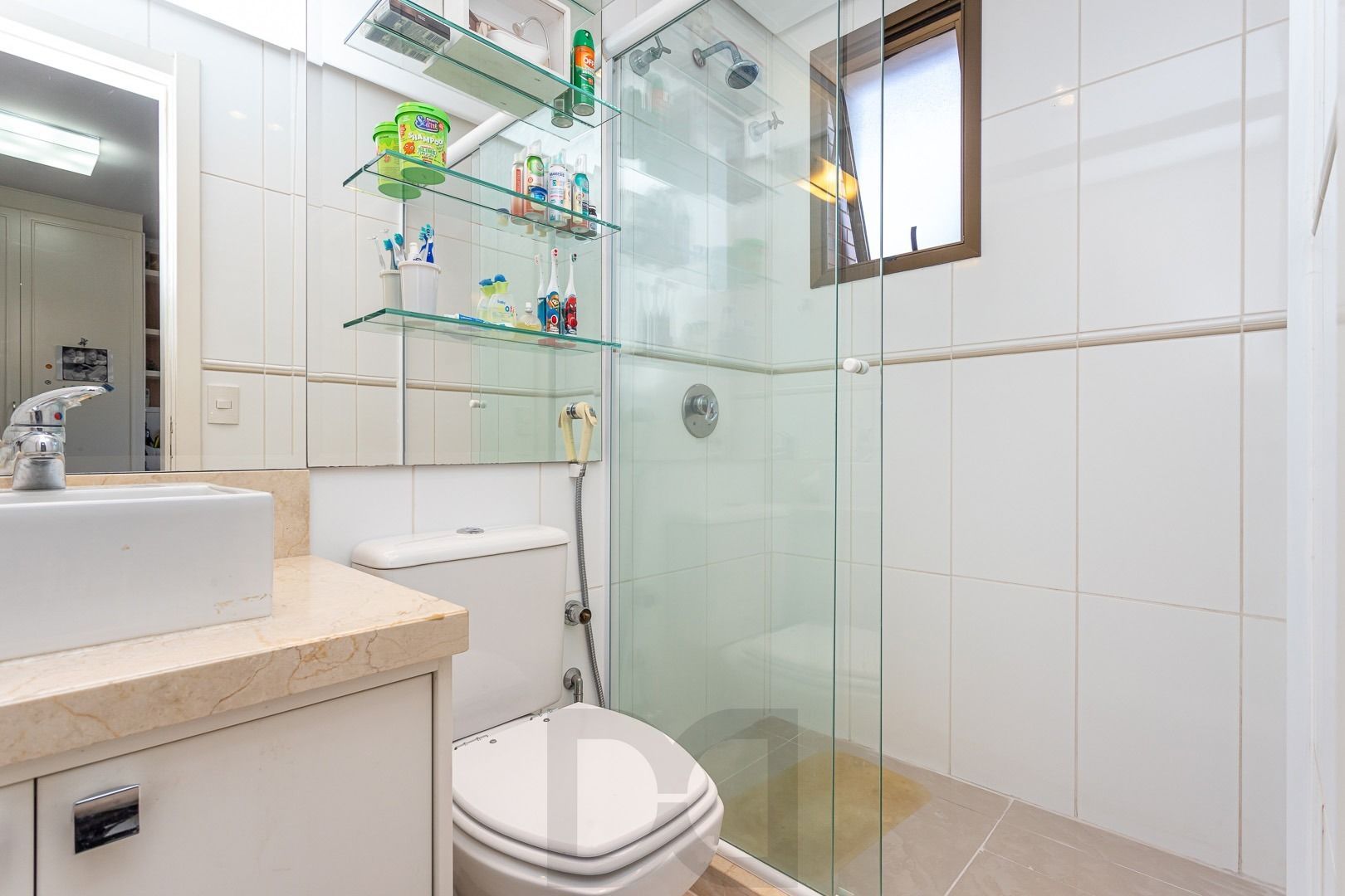 Apartamento Garden 3 Dorms (2 Suítes), 181m², 2 Vagas – Auxiliadora, POA — foto 18