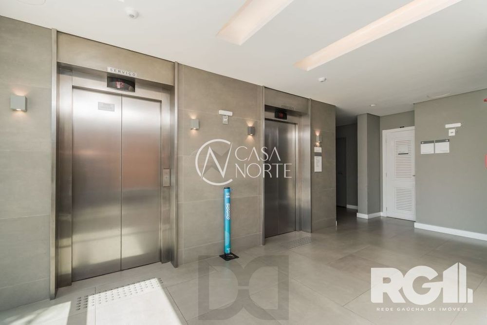 Apartamento 3 dormitórios, 1 suíte, semi-mobiliado com lazer completo – 76m² — foto 26