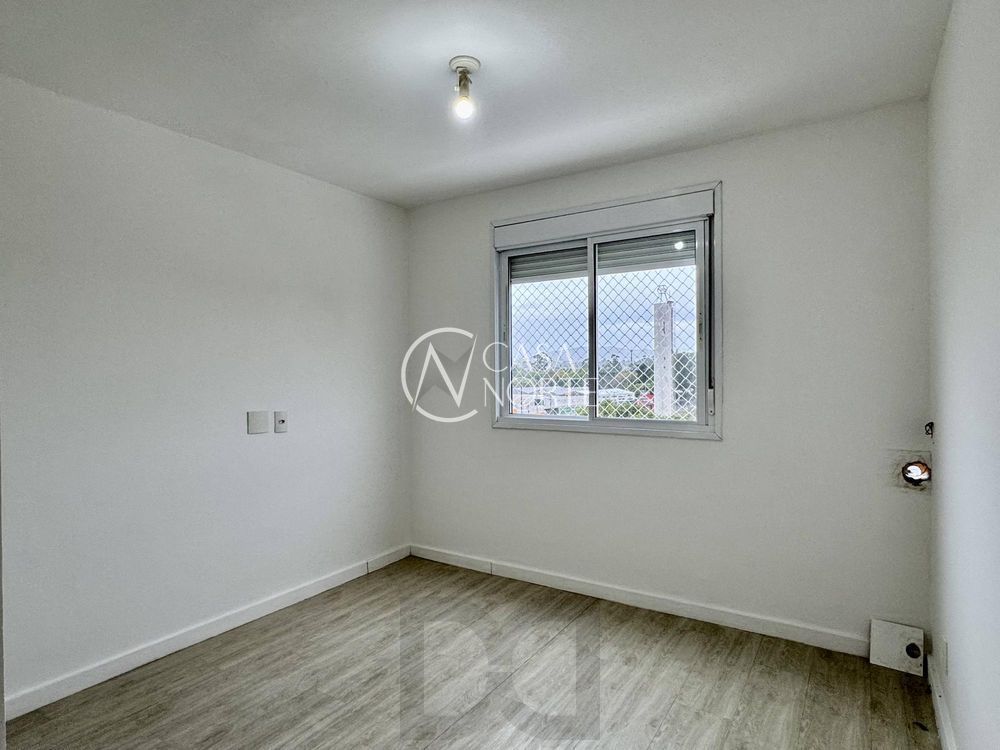 Apto 3 dorms com suíte e churrasqueira no Supera Condomínio Clube — foto 12