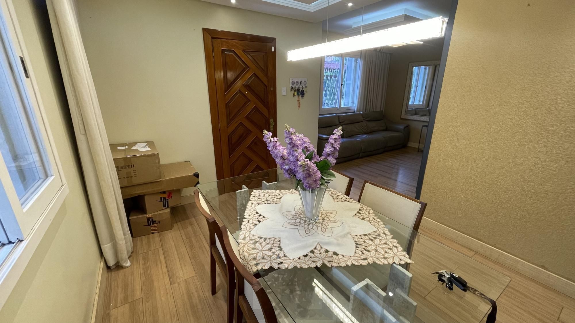 Casa térrea com 2 suítes com amplo pátio, — foto 20