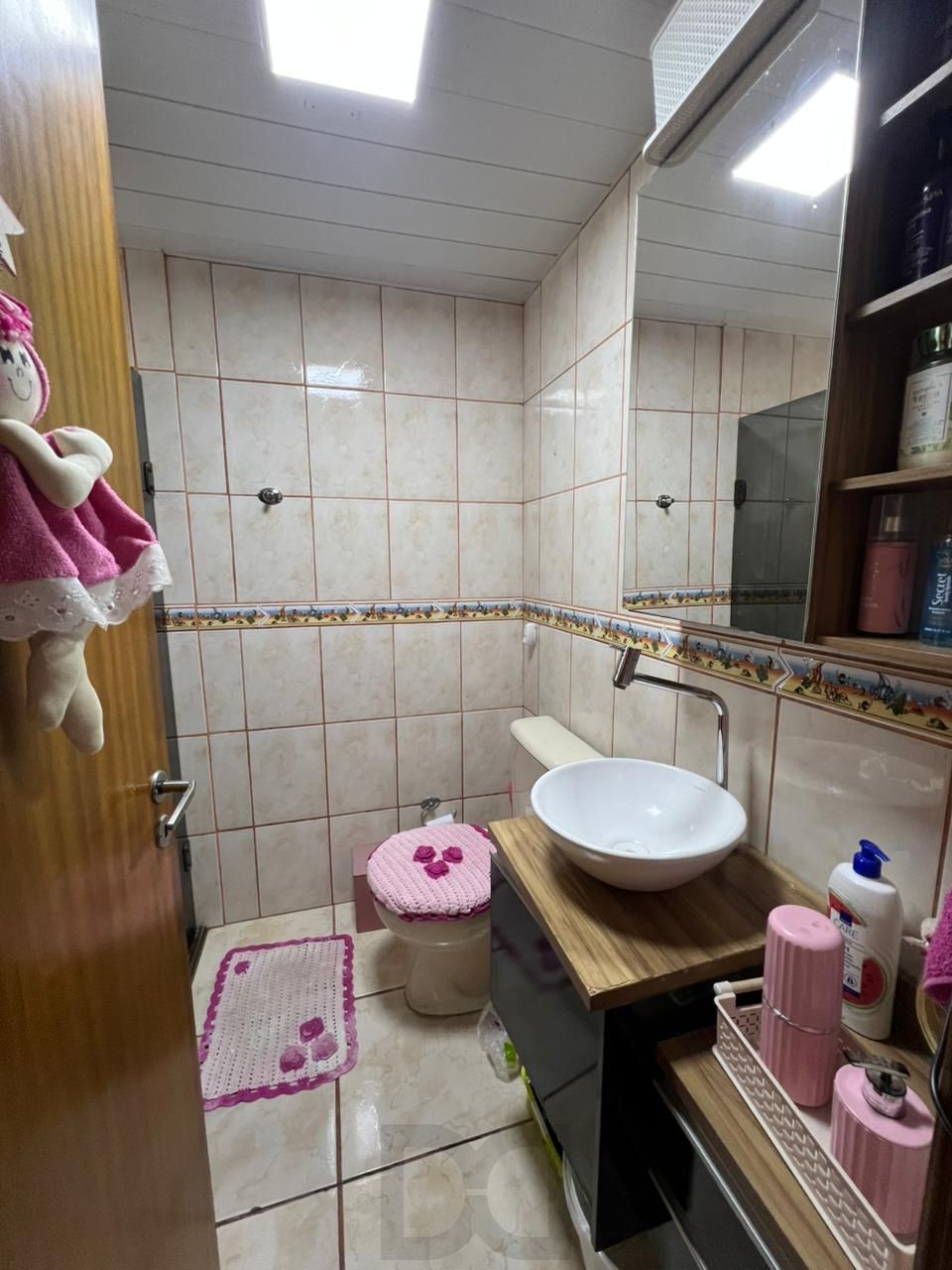 Apartamento com 2 quartos e 52m² e vaga escriturada - Ecoville, Porto Alegre — foto 10