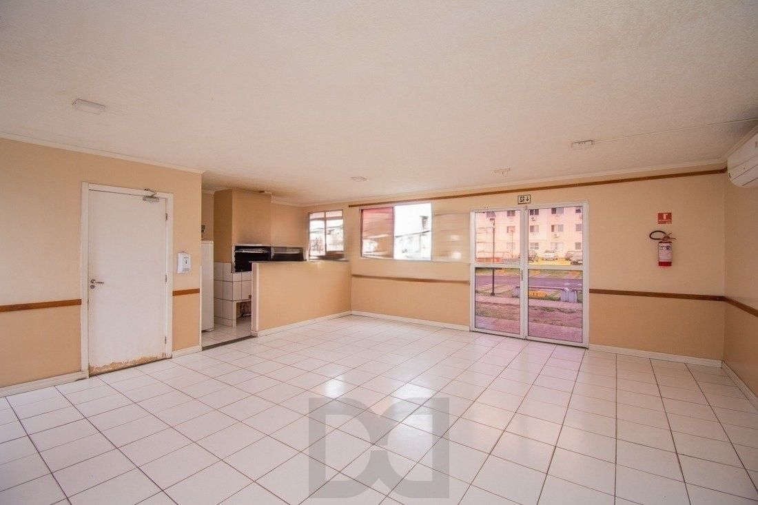 Apartamento 1D, 40m² com vaga — foto 21