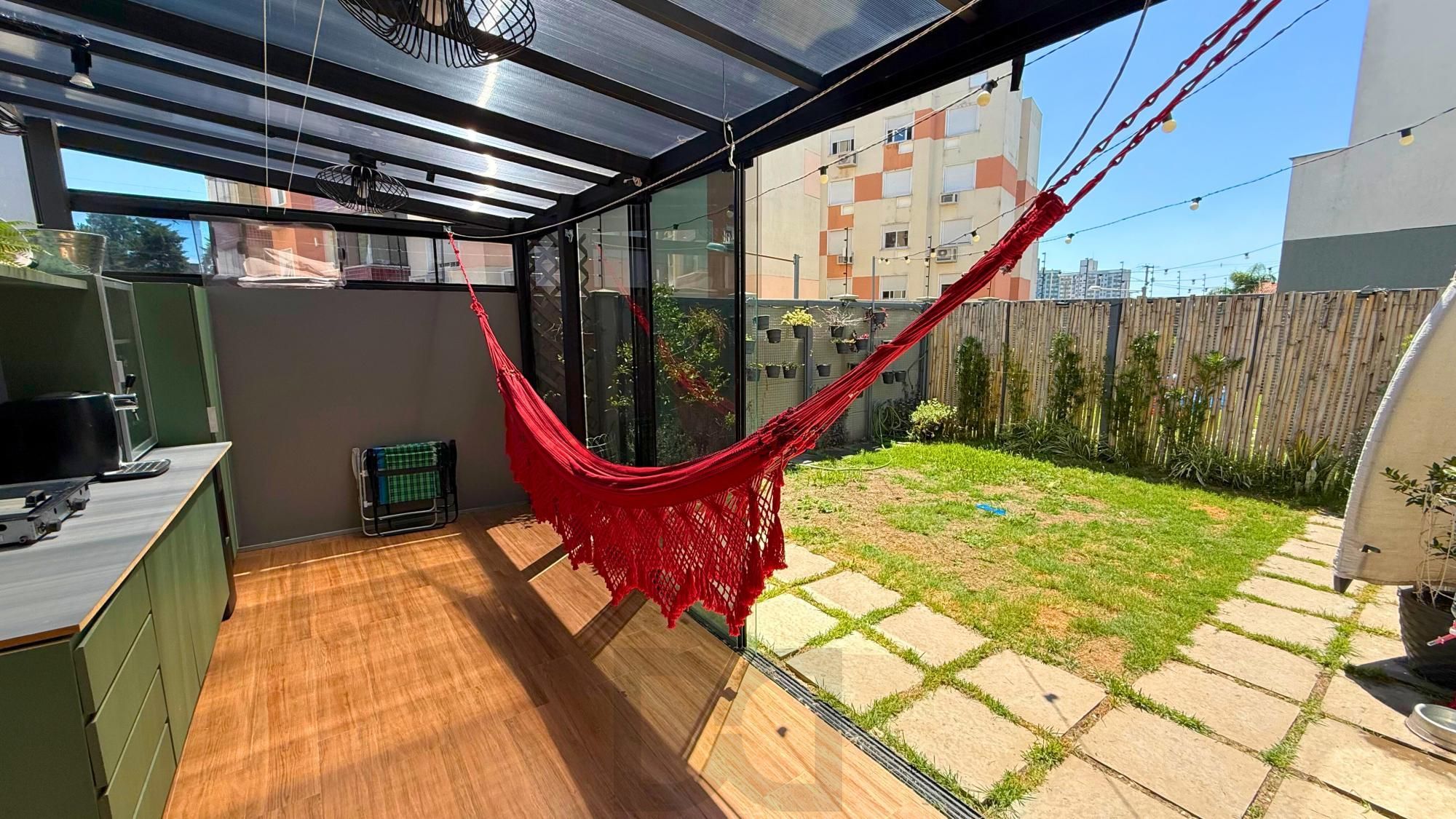 Casa em condomínio com 3 suítes à venda – Jardim Planalto, Porto Alegre — foto 3