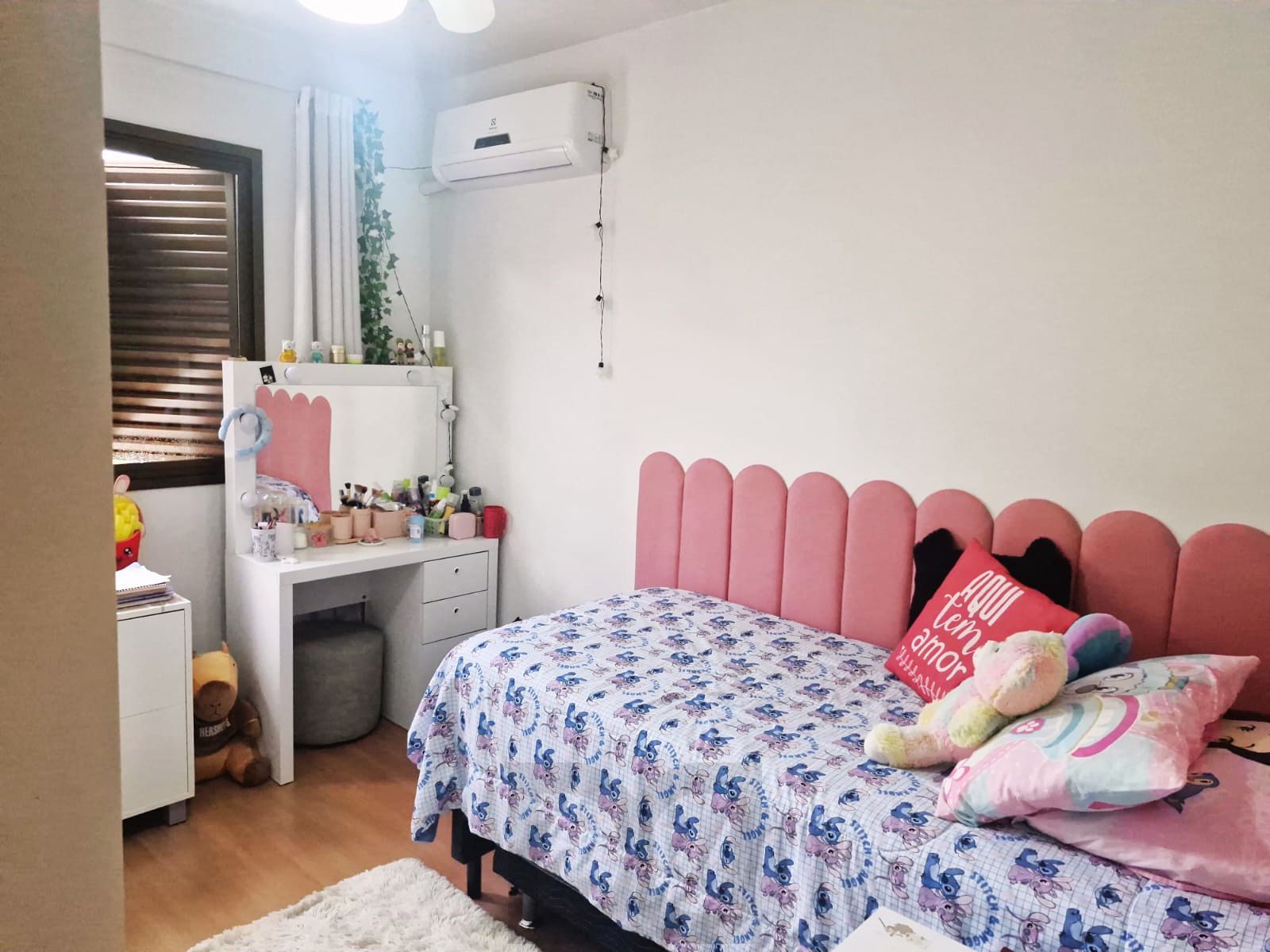 Apartamento 3 Dormitórios no Villagio Di Roma | Jardim Carvalho — foto 6