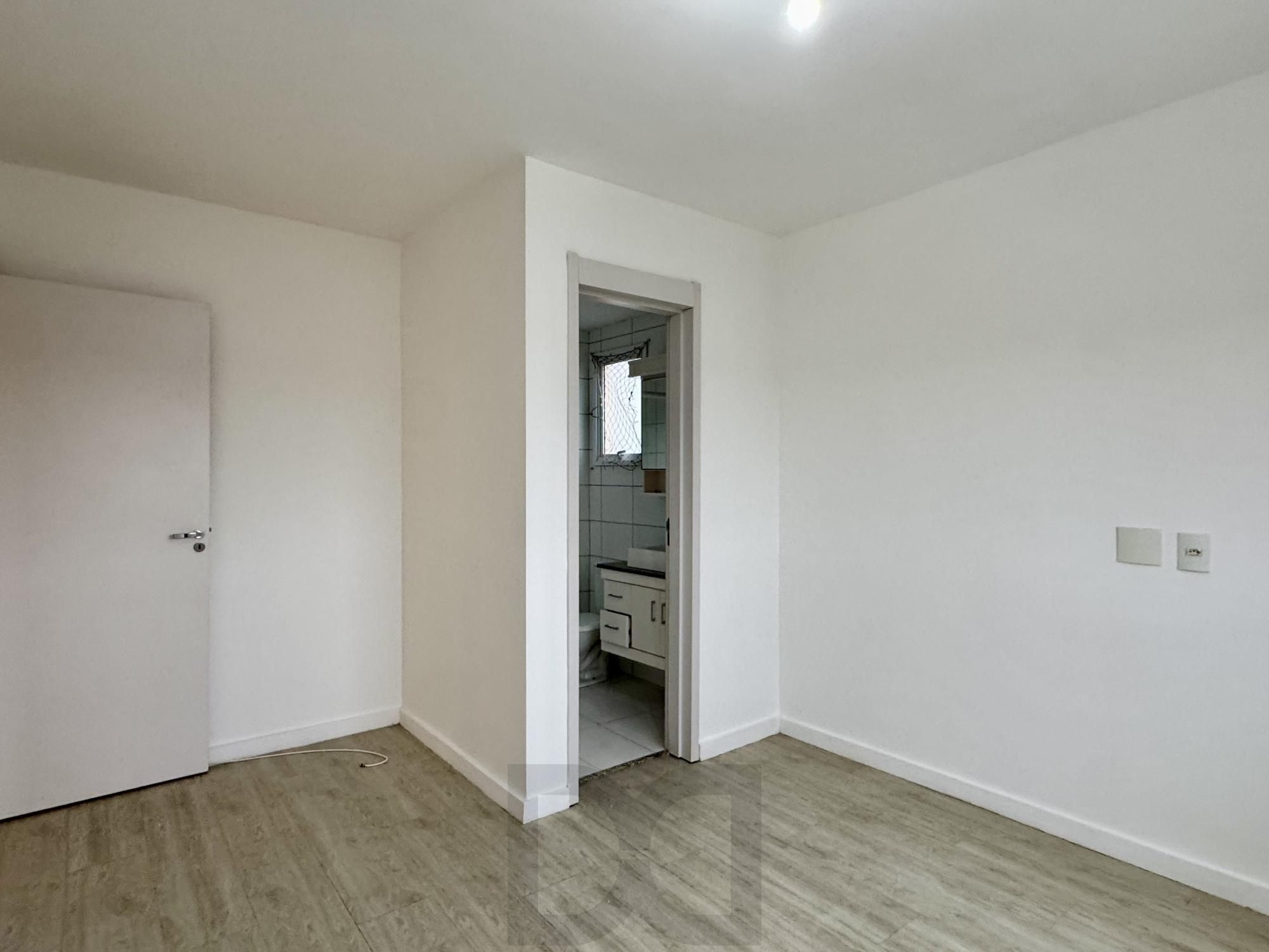 Apto 3 dorms com suíte e churrasqueira no Supera Condomínio Clube — foto 15