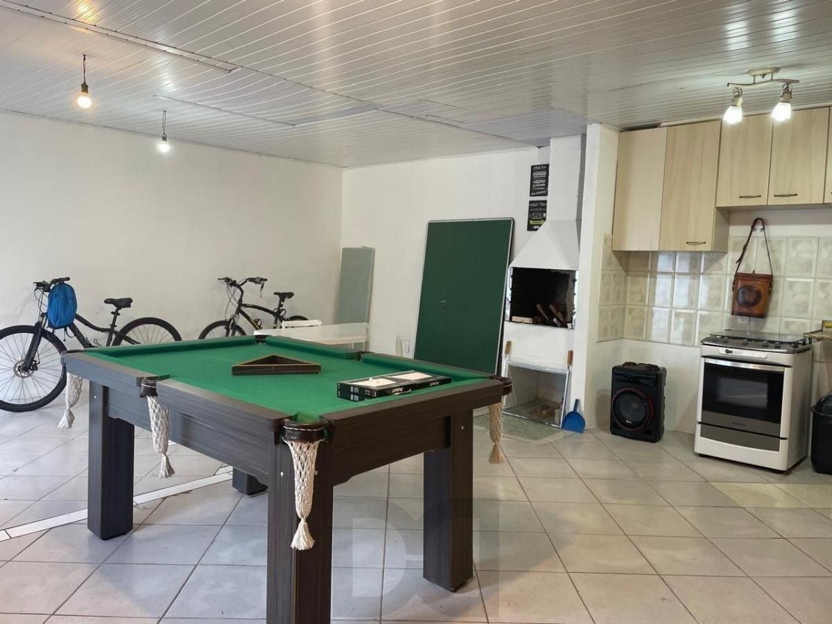 Casa com 3 dormitórios, suíte, lavabo, espaço gourmet com churrasqueira. — foto 16