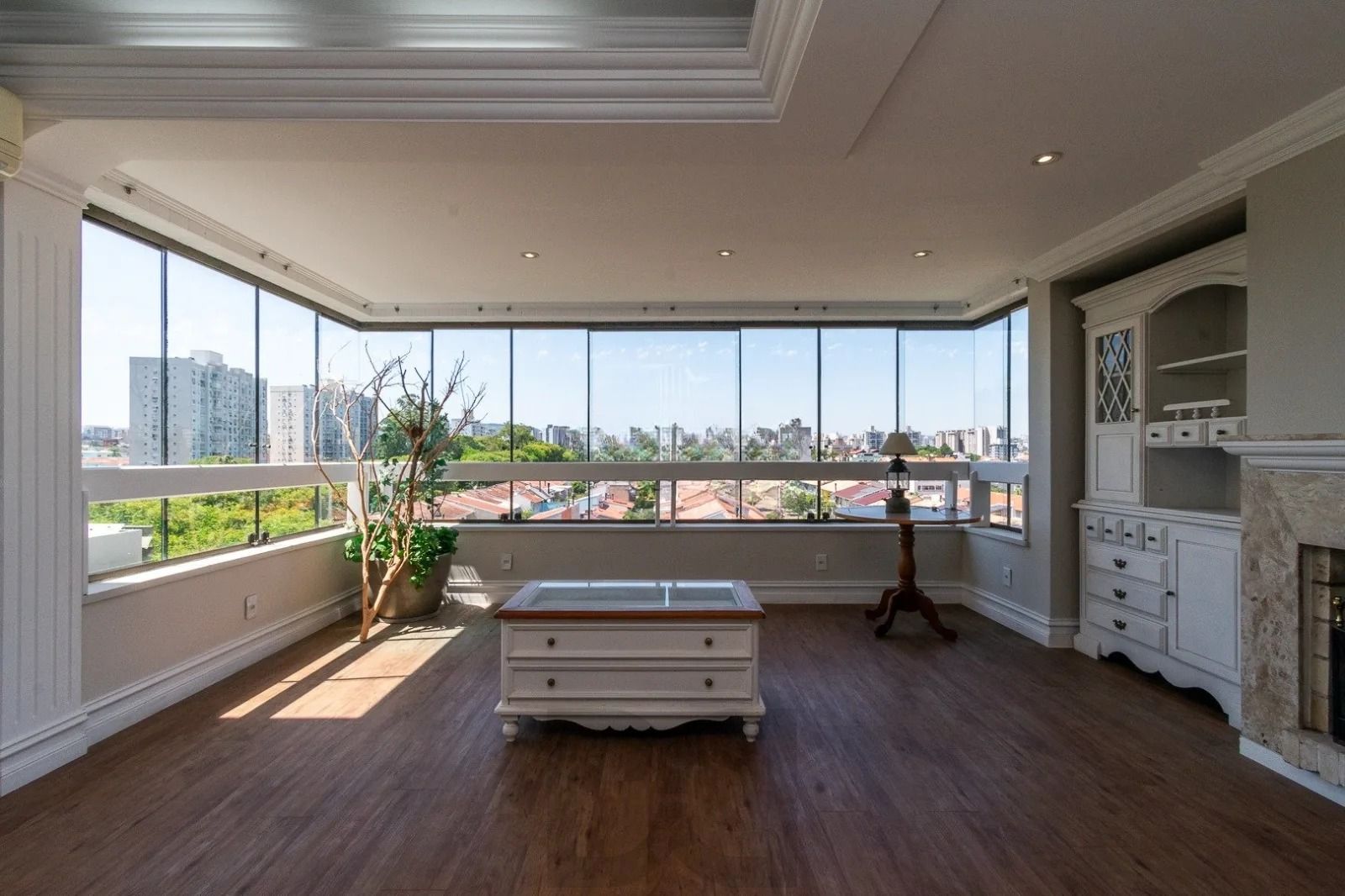 Cobertura Mobiliada com 3 dorm 189m² privativos 2 vagas - Jardim Lindóia — foto 15