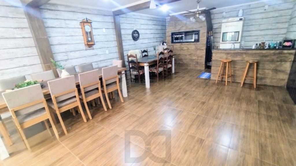 Casa reformada com 3 suítes patio e piscina no bairro Cristo Redentor — foto 25