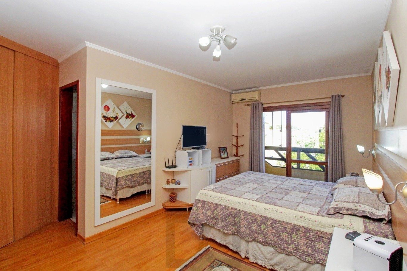 Ampla casa com 3 dormitórios , patio com jacuzzi, Villa Ipiranga — foto 17