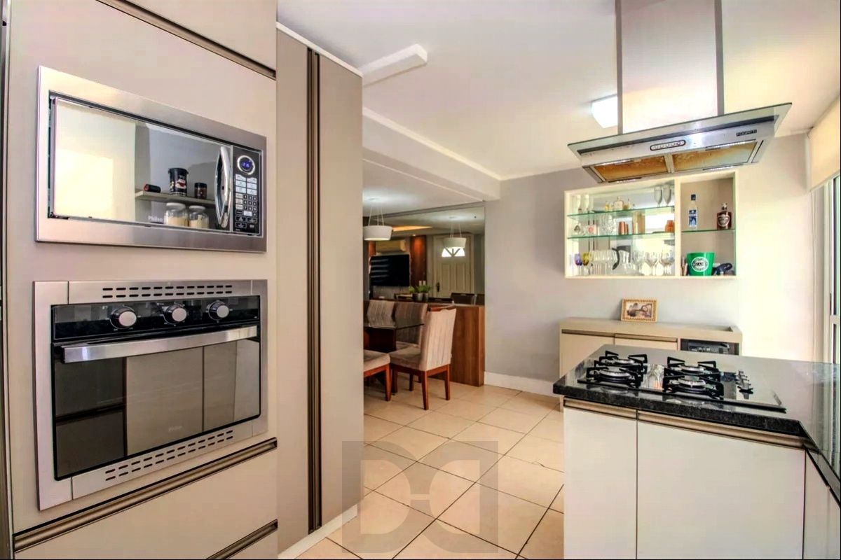 Casa em condomínio patio, 3 dormitórios e 2 vagas — foto 7