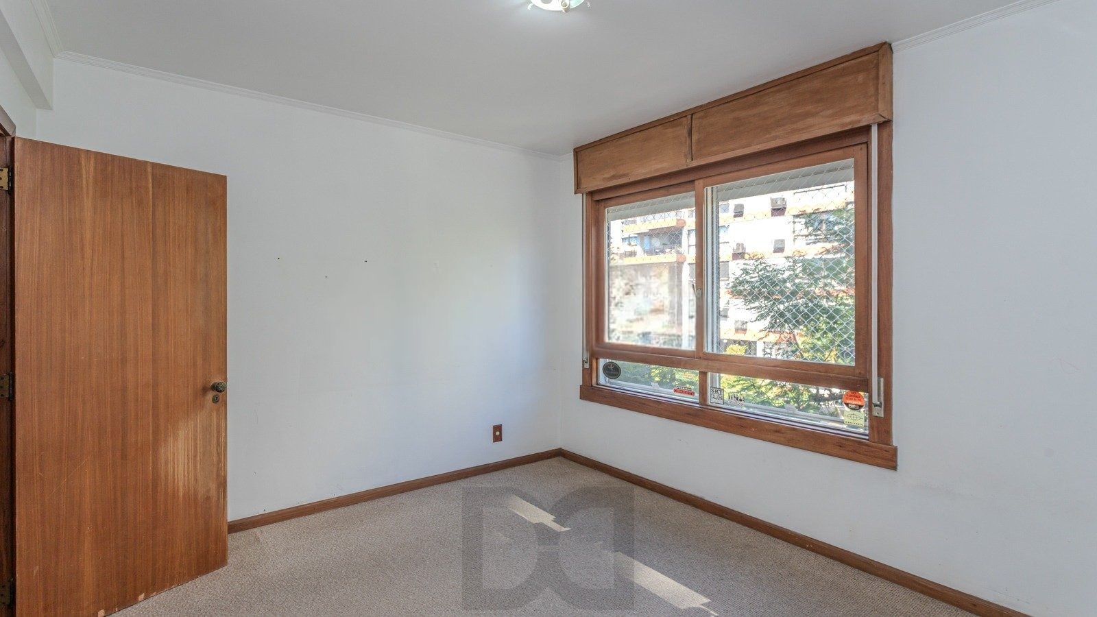 Apartamento semimobiliado de 140 m² privativos no bairro Mont'Serrat — foto 10