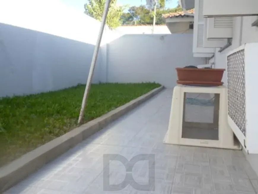 Casa térrea com 3 dormitórios, suíte e 3 vagas. — foto 35