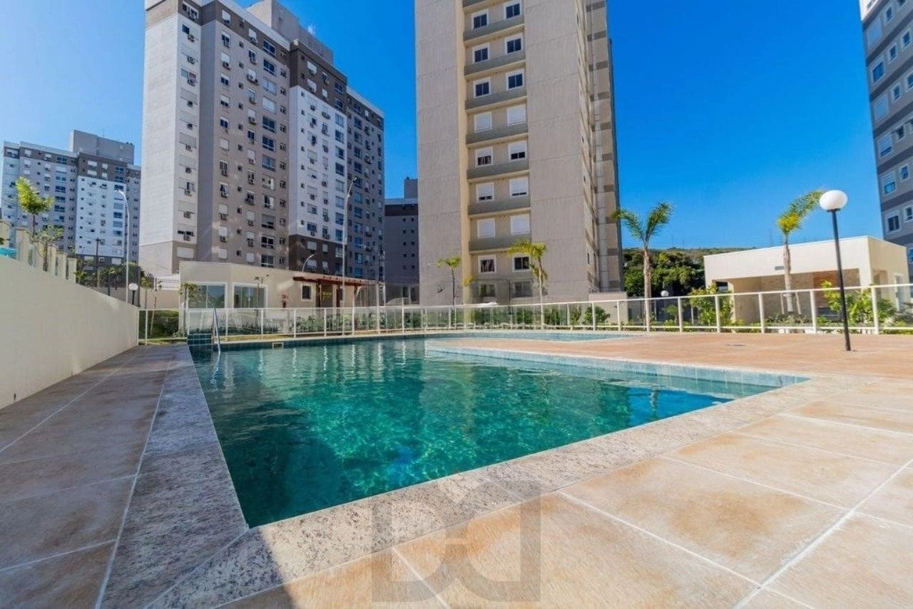 Apartamento 2D, 53m² , 2 vagas - CONFORTO, TECNOLOGIA E VISTA PRIVILEGIADA! — foto 23
