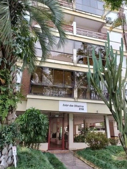 Apartamento 2 dormitórios à venda no Petrópolis | 83m² e 1 vaga — foto 1