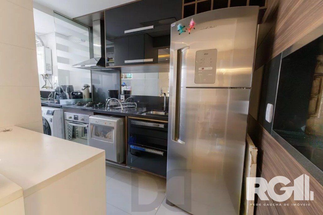 Apartamento mobiliado com suíte e lazer completo no São João — foto 7