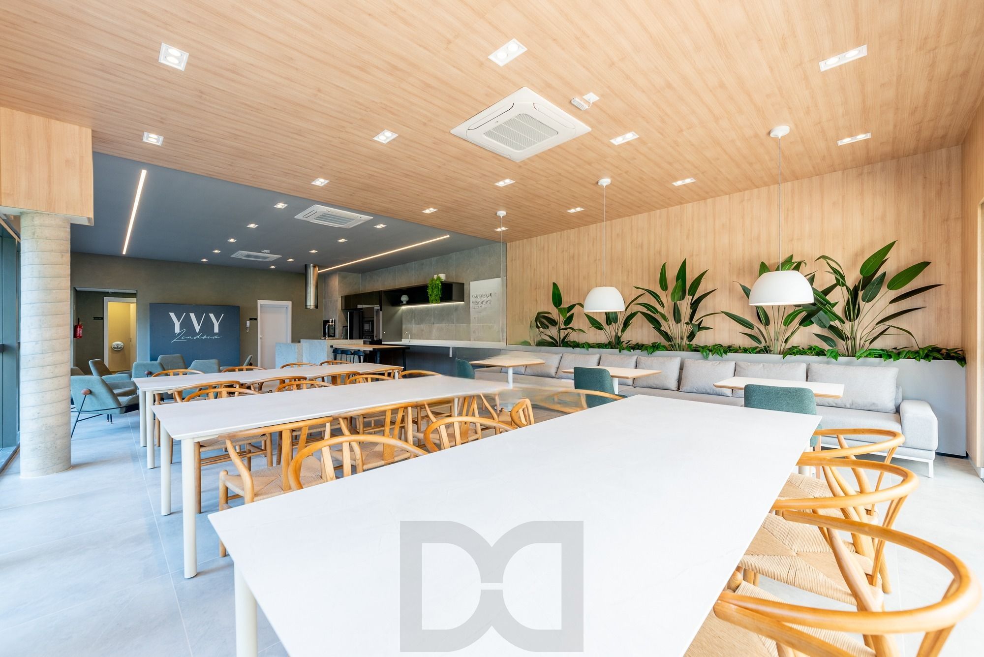 Apartamento mobiliado com suíte e infraestrutura completa no Yvy Lindóia — foto 32