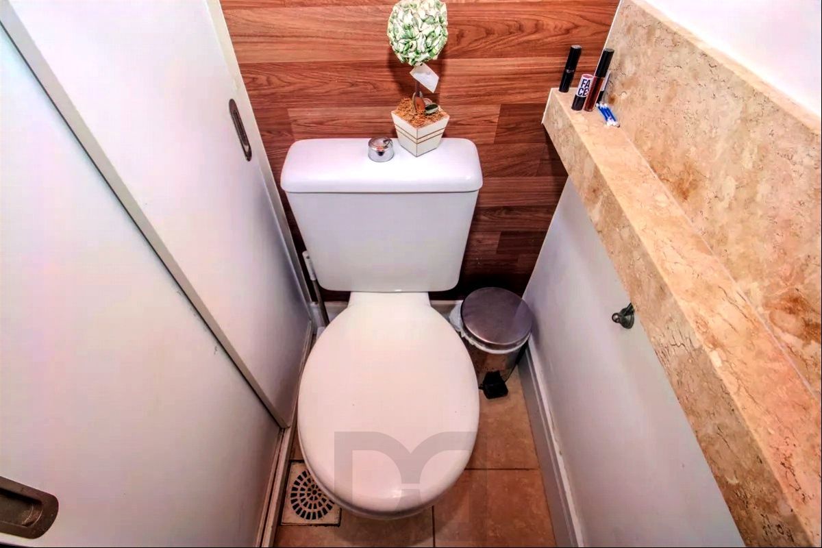 Casa em condomínio patio, 3 dormitórios e 2 vagas — foto 11