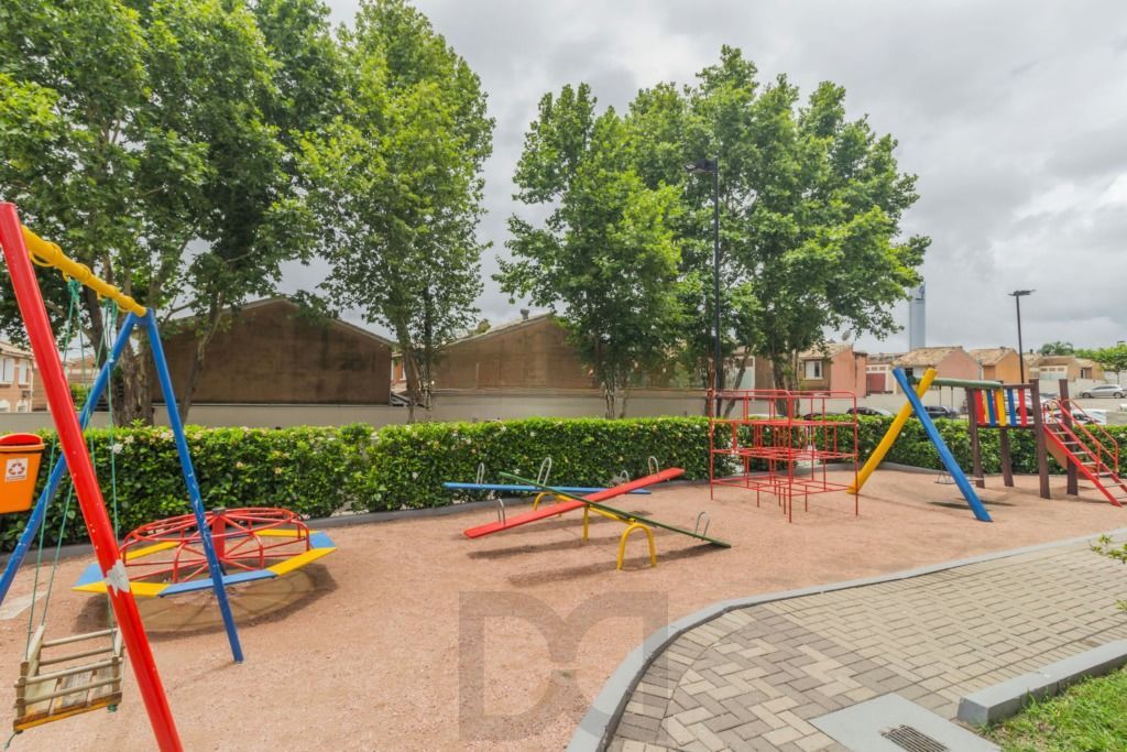 Apartamento 3 Quartos com Suíte e Lazer Completo Jardim Itu — foto 31